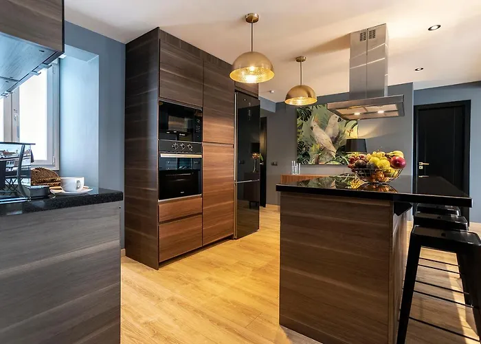 Apartamento Superior Bali